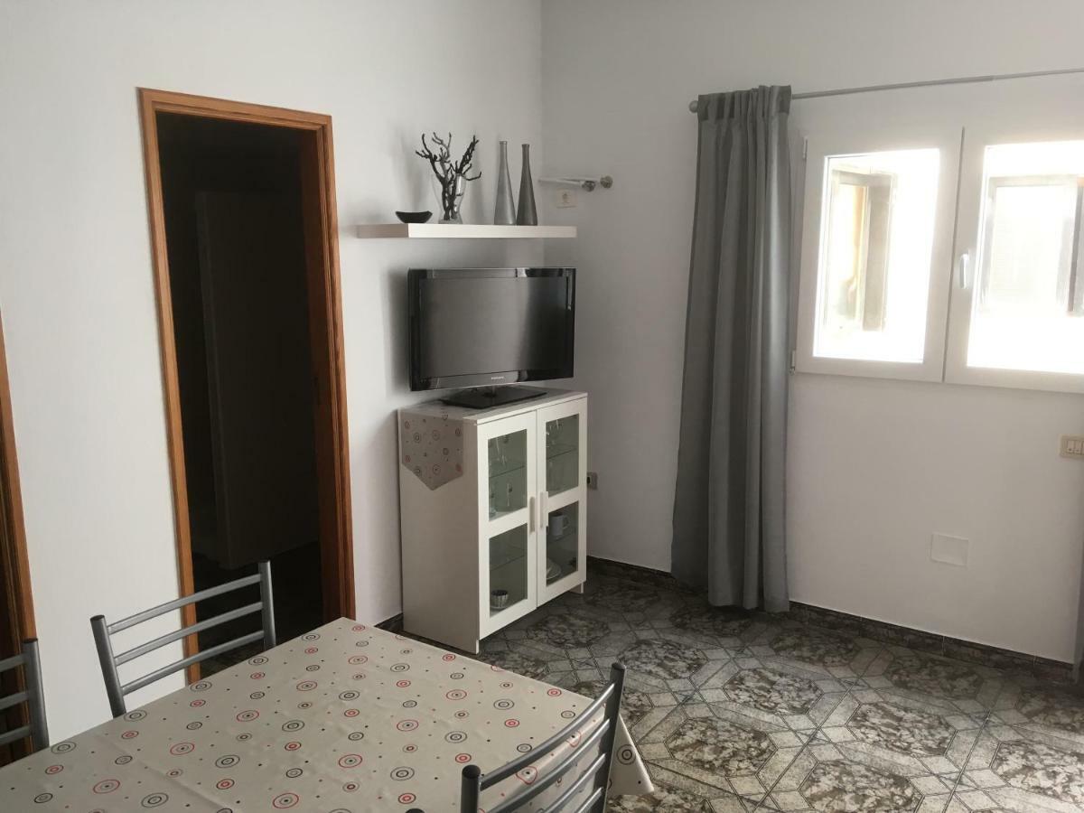 Orzola Mar Y Relax Apartment Exterior photo