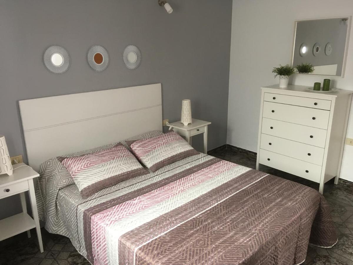 Orzola Mar Y Relax Apartment Exterior photo