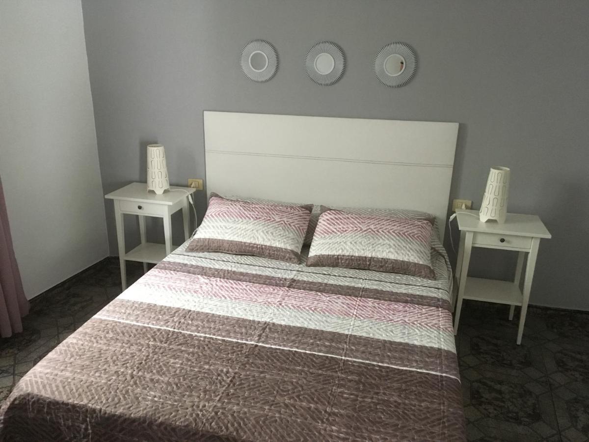 Orzola Mar Y Relax Apartment Exterior photo